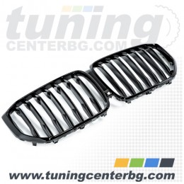 РЕШЕТКИ ЗА BMW X5 G05 /2018 - 2022/ цена €77.00 РЕШЕТКИ ЗА BMW X5 G05 /2018 - 2022/ цена €77.00